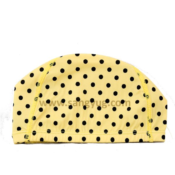 Swim Cap, Lycra