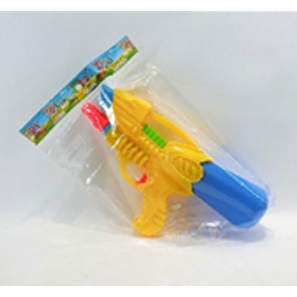 Water Squirter Bright Color 30cm In Polybag