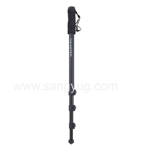 Monopod 1.7Mtr, Supports Upto 3Kg, Exotec