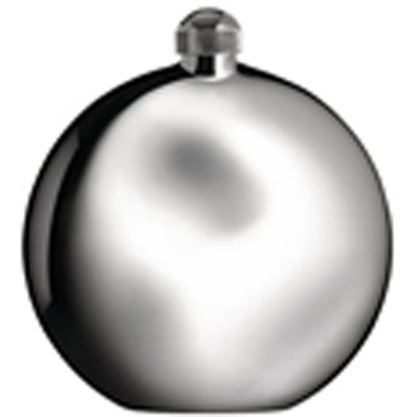 Hip Flask Stainless Steel