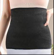 Tummy Warmer Sundelight 84011