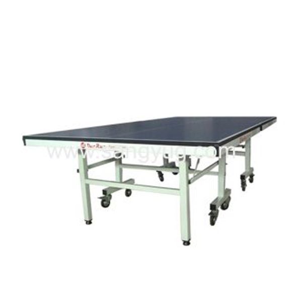 Competition Table Tennis Table Size: 274X152.5X76Cm Dunrun