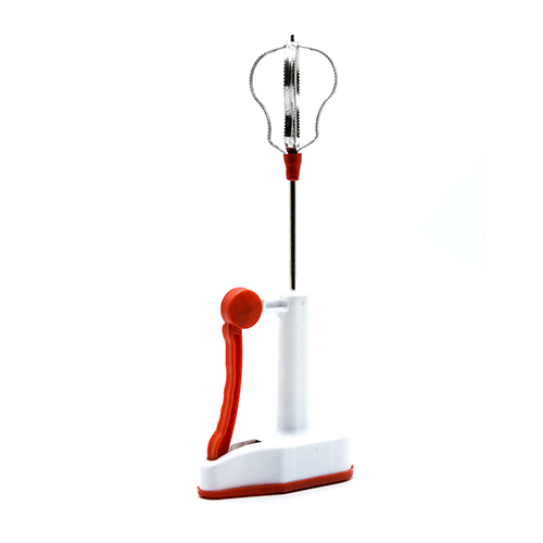 Manual Hand Beater For Beating, Churning & Liquidizing