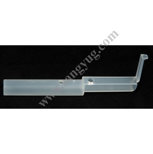 Easy Tab Mouthpieces (250 Per Bag),