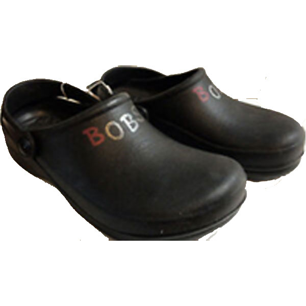 Unisex Crocs Footwear 3 Skecher Black