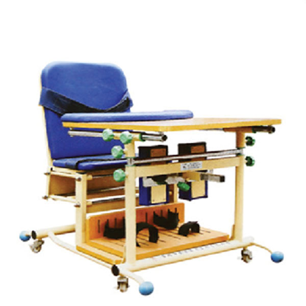 Children Protecting Standing Frame Size: 96*67*90Cm