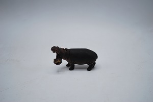 Animal Model Hippo 10*6*6.5cm