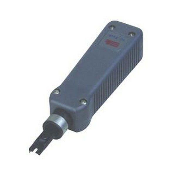 Punch Down Tool 110 In Grey Pouch