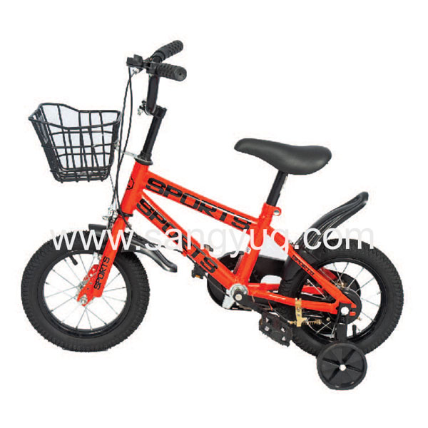 Bicycle BMX 12