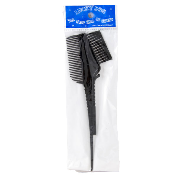 Dye Comb 3 In 1