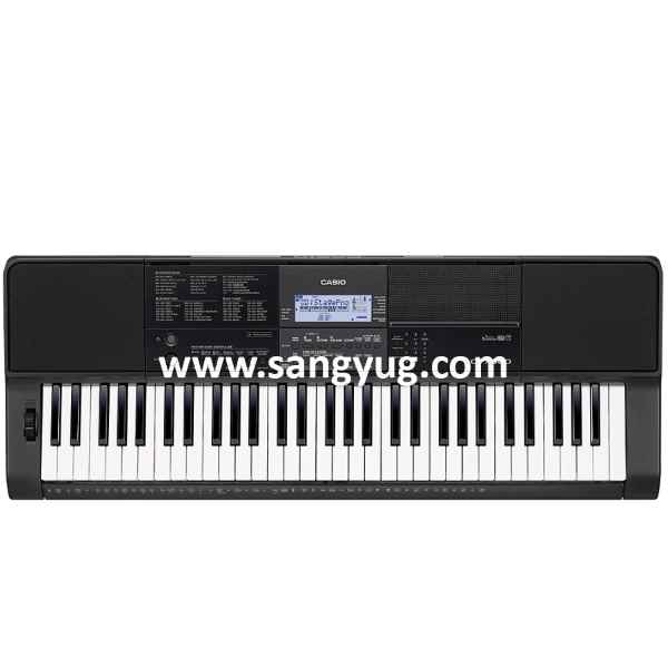 Musical Keyboard Ct-X800 Casio