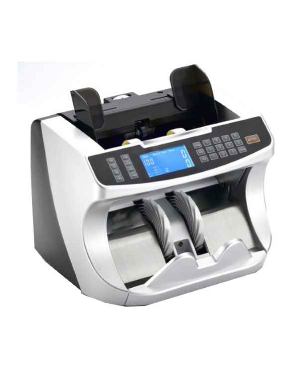 Note Counter Heavy Duty With Uv,Mg,Mt,Ir Function