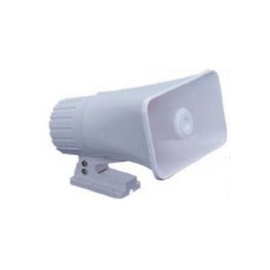 Electronic Siren 40W, 12Vdc