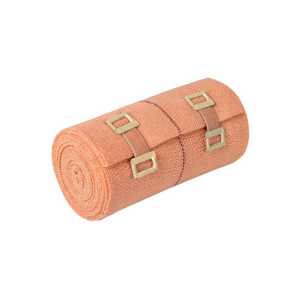 Crepe Bandage 10Cm*4.5M, 1 roll