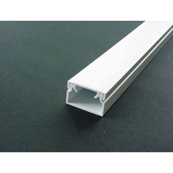 Trunking Mini 16X25X2900Mm White Pvc
