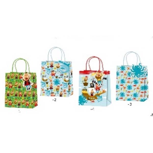 26*32*12Cm Material: 150G White Kraft Paper