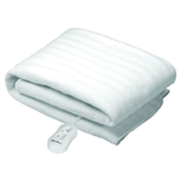100% Polyester Single Bed Electric Under Blanket Single