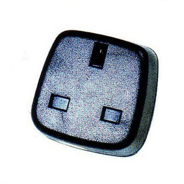 Adaptor Plug Uk To Us Plug Minwa
