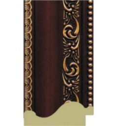 Picture Frame Profile 114 Length, - A36-1LG