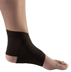Elastic Ankle Support And Fig 8 Medium