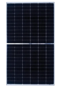 600 Watts Mono Solar Panel 2279x1134x35mm