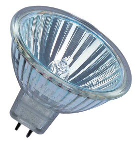 Halogen Bulb Mr16 12V 35Watts