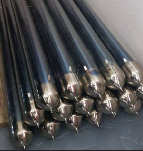 Spare Tube For Solar Water Heater