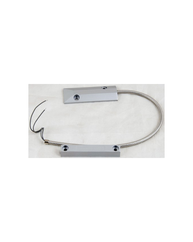 Magnetic Contact Zinc Alloy Switches, Roller Shutter Type