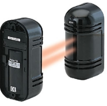 Beam Sensor Detect 320Ft Outdoor, 640Ft Indoor) App 100M