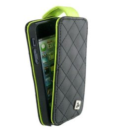 Ztoss I5 Element-250 , Smartphone Case For Iphone 5 Ztoss Black