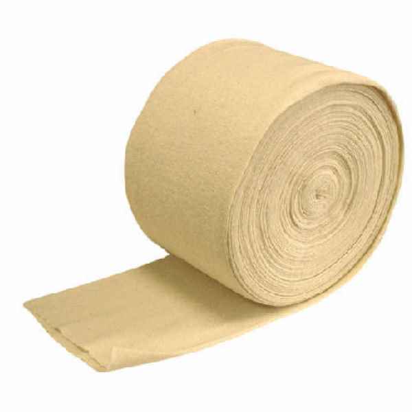 Cotton Stockinette 150Mm - Cream Color, 2 Kg