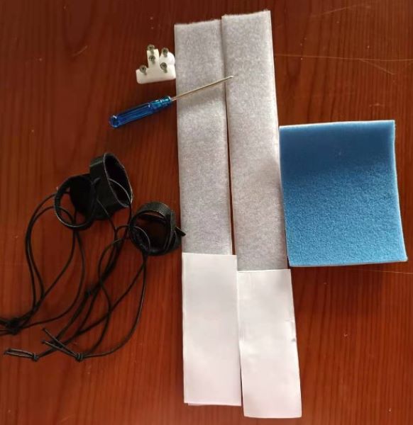 Accessories Set For Dynamic Splint (HWA-D4)