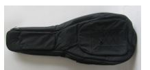 New-Designed Western Guitar Bag 39 Inch