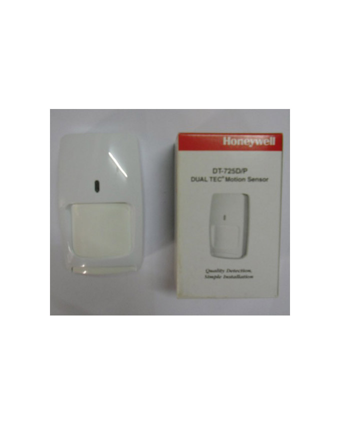 Motion Sensor 15 X 18M Dual Tec C&K