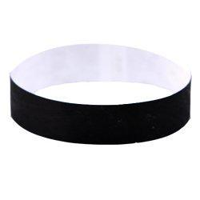 Wrist Band Black