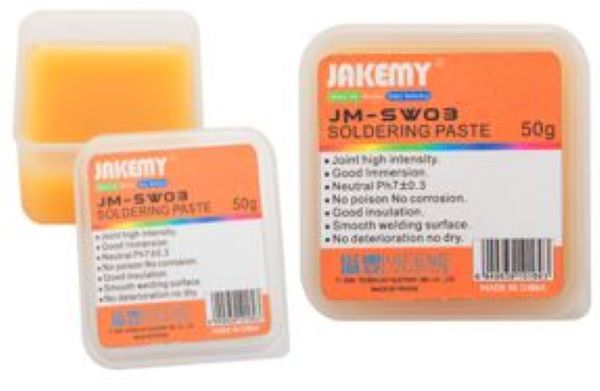 Soldering Paste 50G