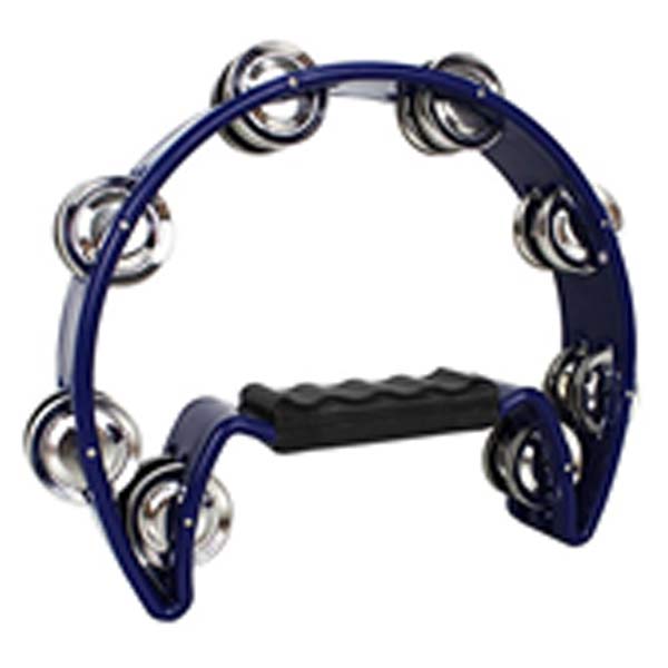 Tambourine East Top 10 Bell Big