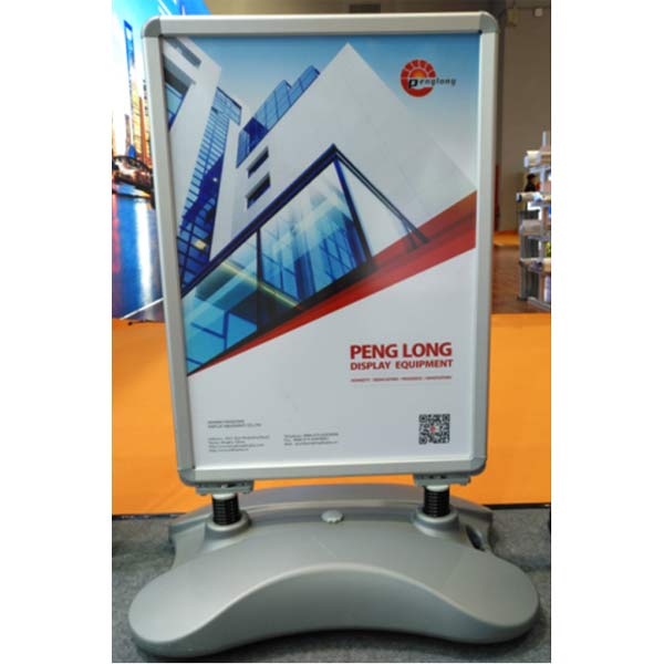 Aluminum Anodized Aluminum Composite Back Board, Water Based, A1