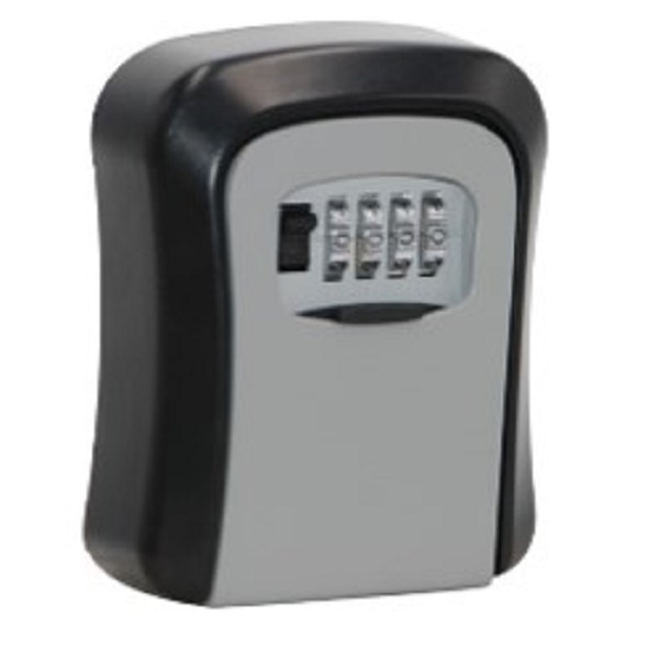 KLB-12 Key Cabinet With Combination Locks 14*10*5Cm