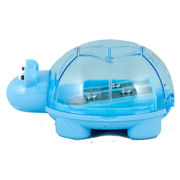 Sharpener Turtle Shape