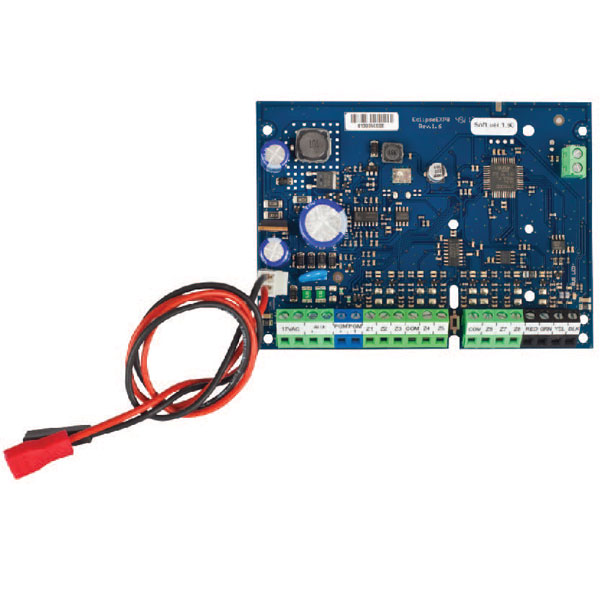 Eclipse ZONE 8 PS - Eclipse Exp8 With Built-In Mains Power Supply