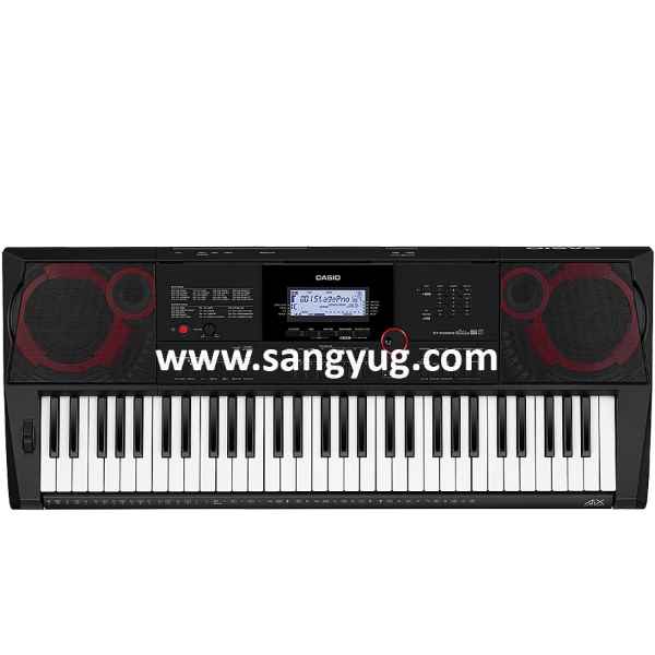 Musical Keyboard Casio Casio Ct-X5000C2