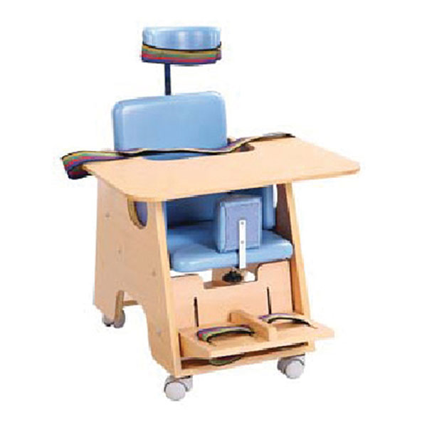 Children Gesture Correction Chair