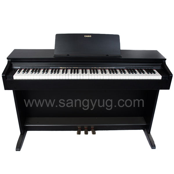 Digital Piano Celviano Casio Ap-270 Black
