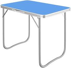 Folding Table 70X50X60Cm