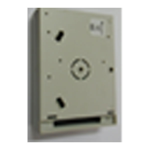 Receiver Rf 433 Pcb Only Aritech