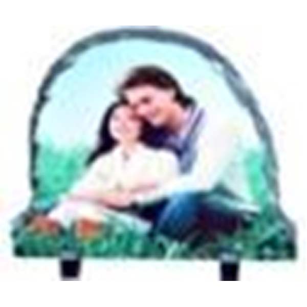 Door Shaped Stone- Large