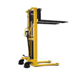 Stacker, 3T (Height) 1500Mm (Lifting Weight) 3T (Dimension) 1560*780Mm