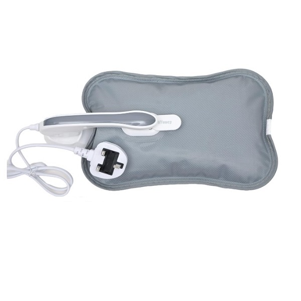 Electric Hot Water Bottle 380W