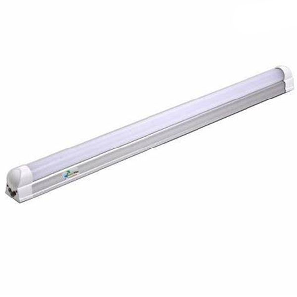 Led 2Feet Tube Light Glass 800Lumens 9Watts Win Win White